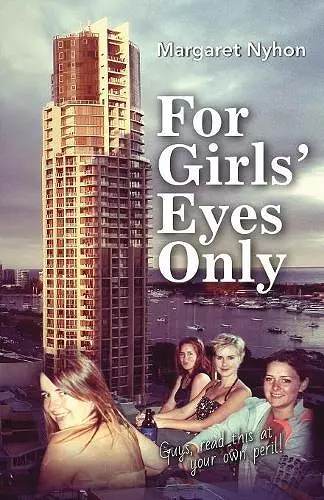 For Girls' Eyes Only cover