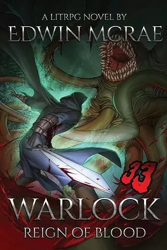 Warlock cover