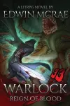 Warlock cover