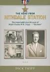 The Hero from Nithdale Station cover