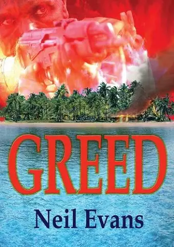 Greed cover