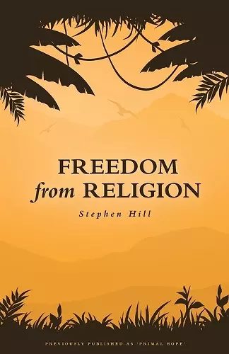 Freedom from Religion cover