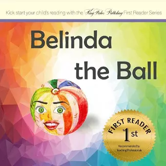 Belinda the Ball cover