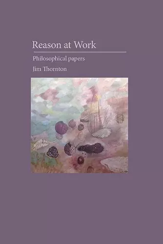 Reason at Work cover