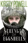 The Strength of Eggshells cover