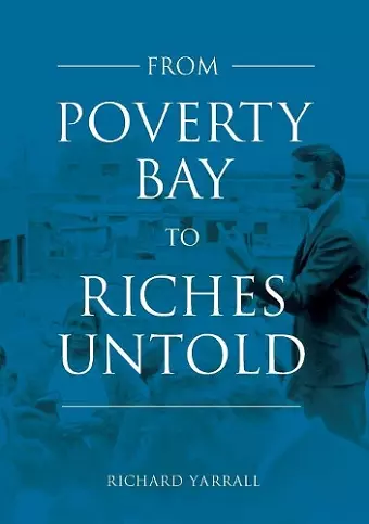 From Poverty Bay to Riches Untold cover