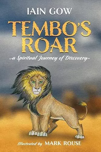 Tembo's Roar cover