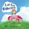 Lucy the Ballerina cover