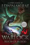 Warlock cover