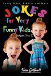 Jokes for Very Funny Kids (Ages 3 to 7) cover