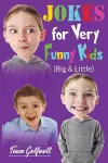 JOKES FOR VERY FUNNY KIDS (Big & Little) cover