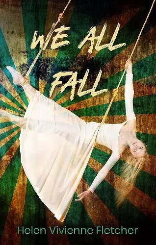 We All Fall cover