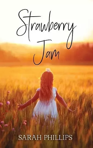 Strawberry Jam cover