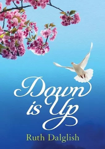 Down is Up cover