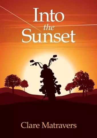 Into the Sunset cover