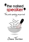 The Naked Speaker cover