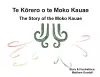 Te Kōrero o te Moko Kauae cover