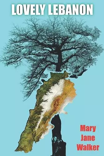 Lovely Lebanon cover