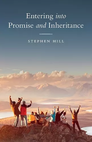 Entering into Promise and Inheritance cover