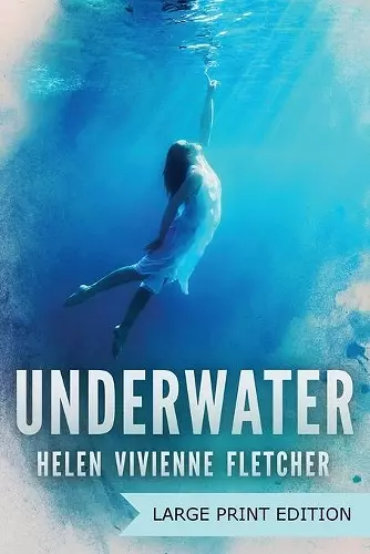 Underwater cover