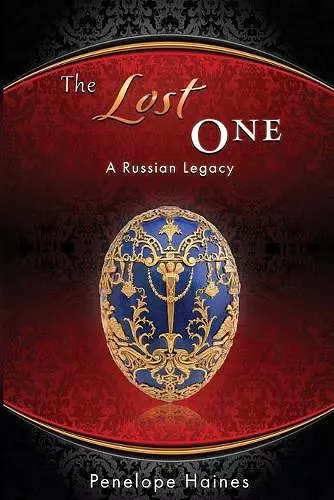 The Lost One cover