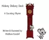 Hickory Dickory Dock - A Counting Rhyme cover