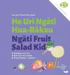 Ngati Fruit Salad cover