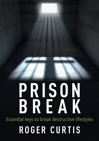 Prison Break cover