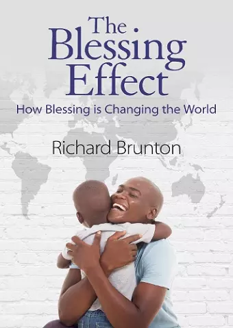 The Blessing Effect cover