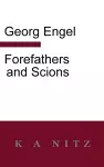 Forefathers and Scions cover