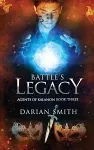 Battle's Legacy cover