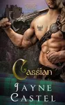 Cassian cover