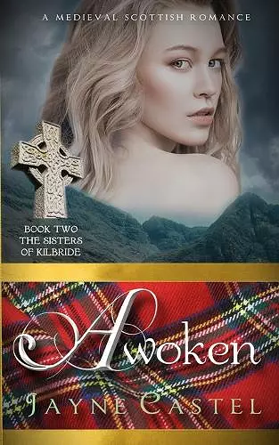 Awoken cover