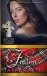 Fallen cover