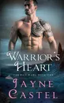 Warrior's Heart cover