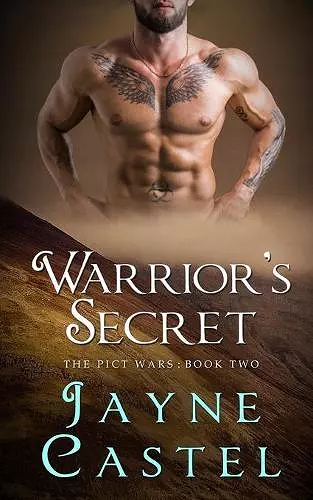 Warrior's Secret cover