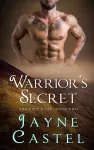 Warrior's Secret cover