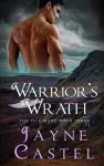 Warrior's Wrath cover