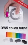 The Unofficial LEGO Color Guide cover