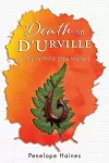 Death on D'Urville cover