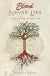 Blood Never Lies cover