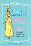 Emma Wordoku cover