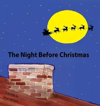 The night before Christmas- a parody cover