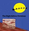 The night before Christmas- a parody cover