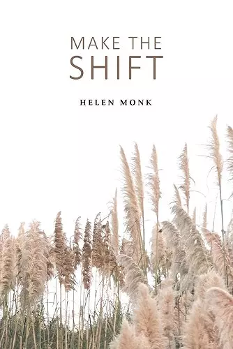 Make the Shift cover