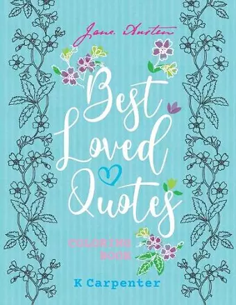 Best Loved Quotes cover