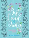 Best Loved Quotes cover