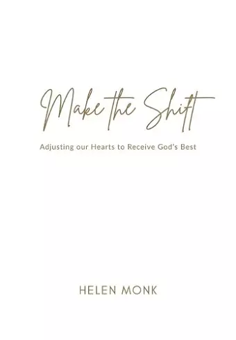 Make the Shift cover