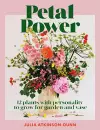 Petal Power cover