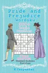 Pride and Prejudice Wordoku cover